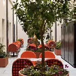 Hotel Bazaar - Fattal Colors