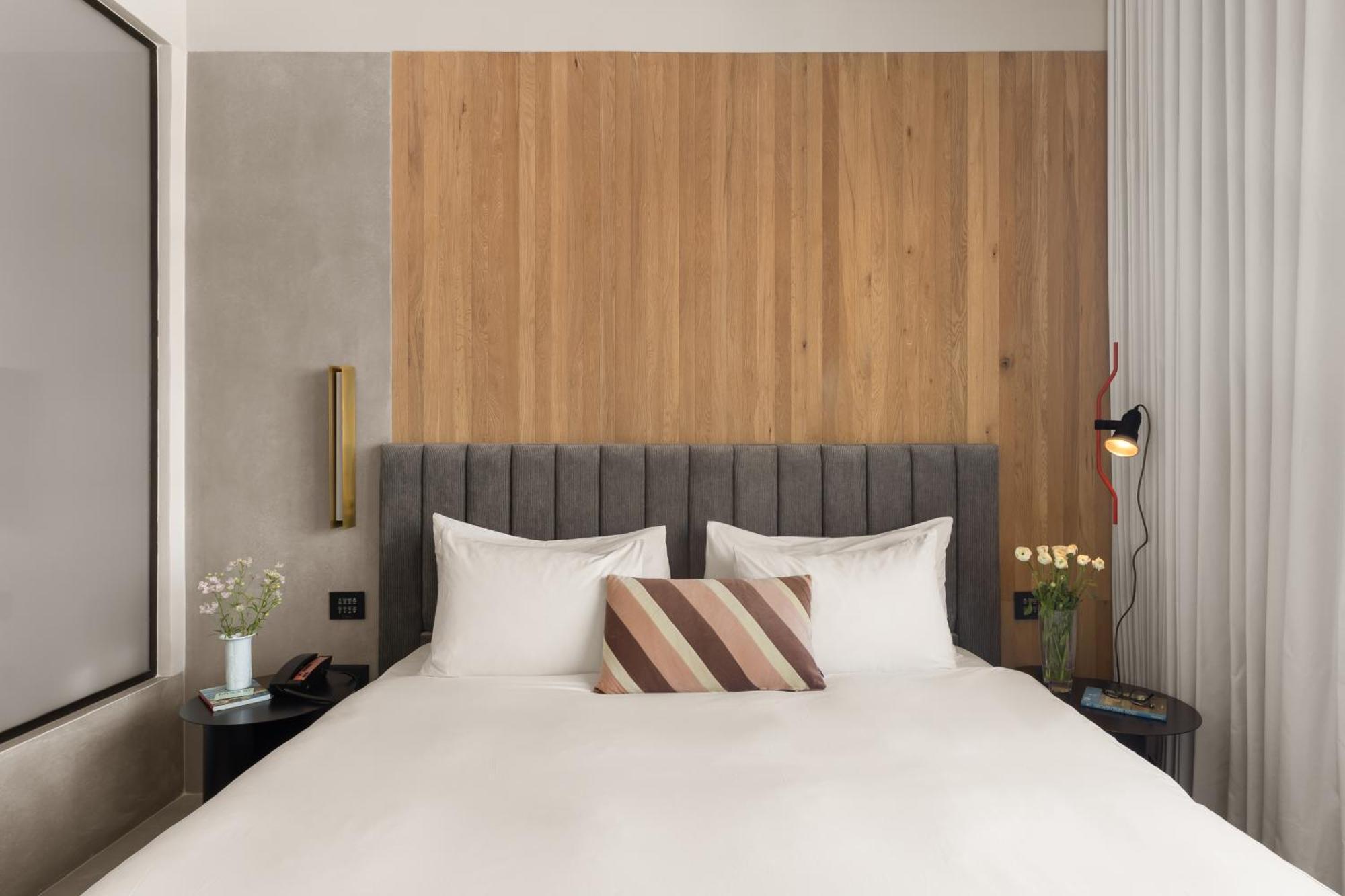 Bazaar - Fattal Colors Hotel *