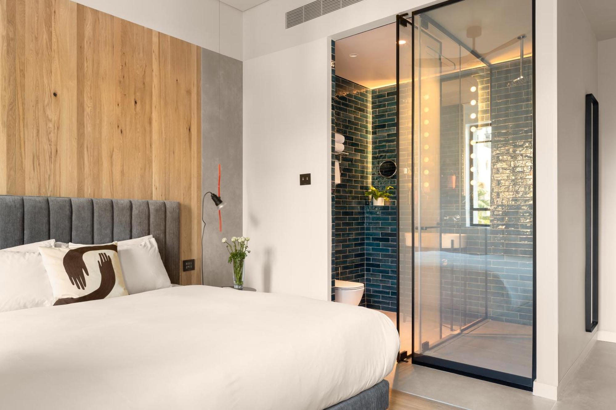 Bazaar - Fattal Colors Hotel Tel Aviv